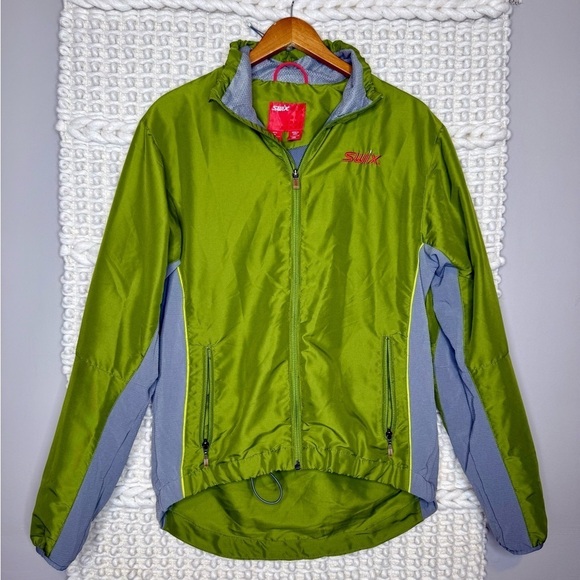 Swix jacket - Picture 1 of 5